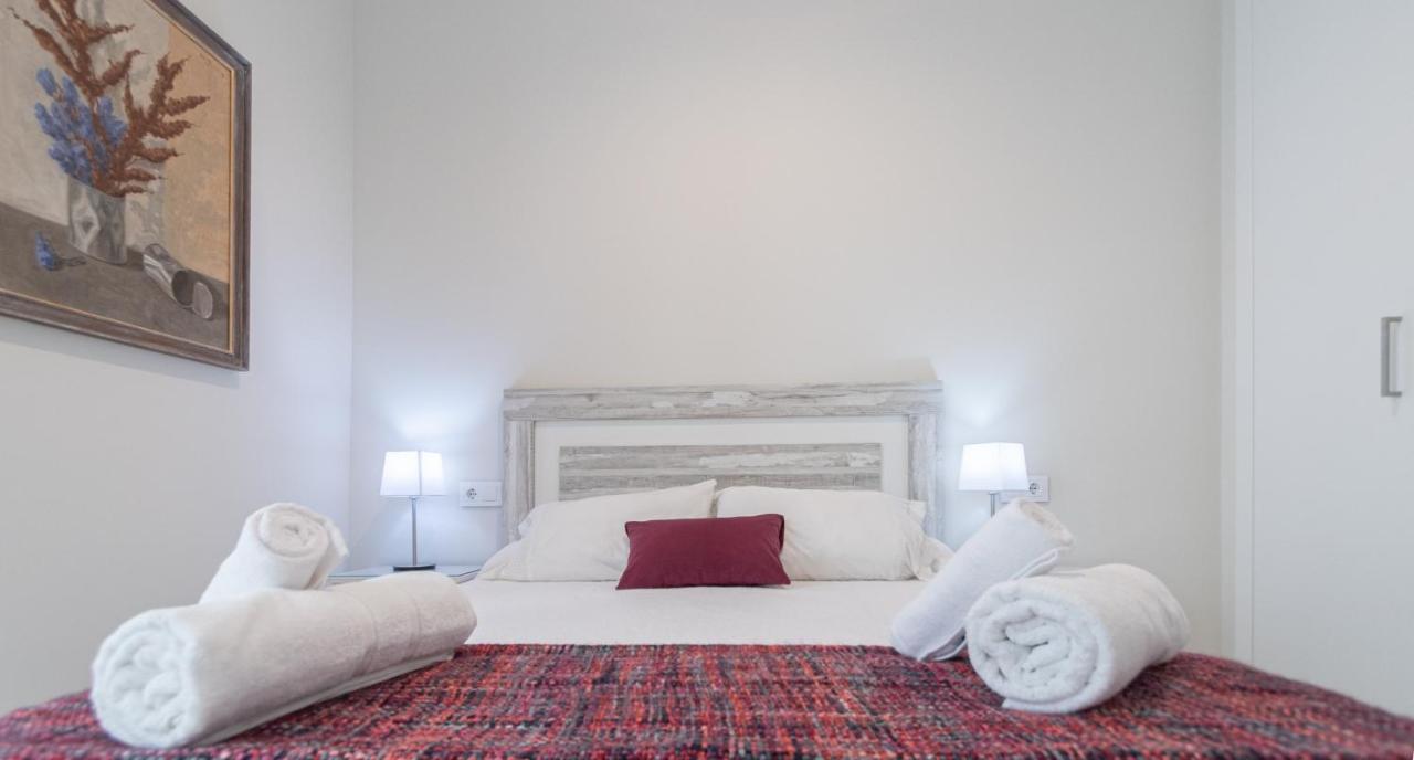 Apartamento Cadiz Wonderland Exterior photo