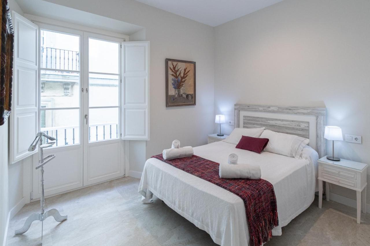 Apartamento Cadiz Wonderland Exterior photo