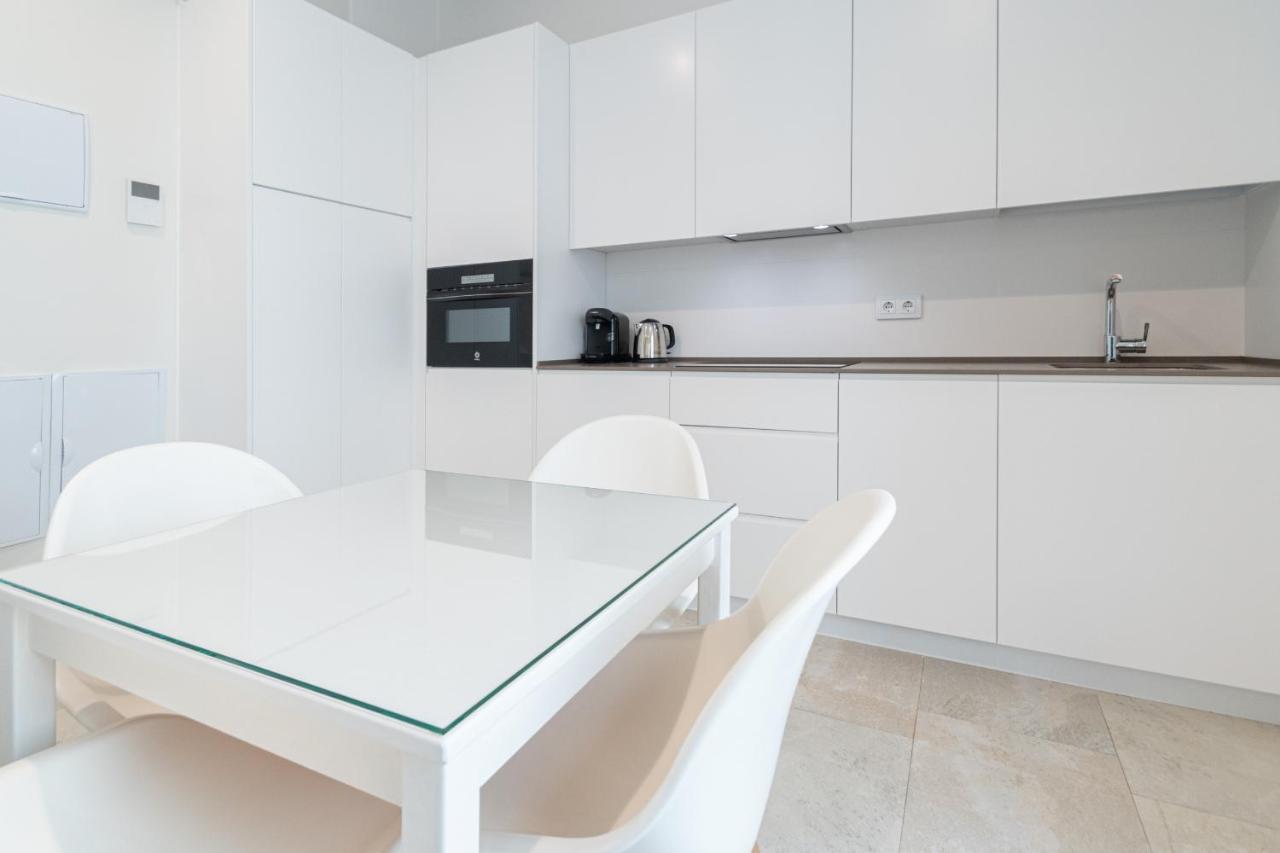 Apartamento Cadiz Wonderland Exterior photo