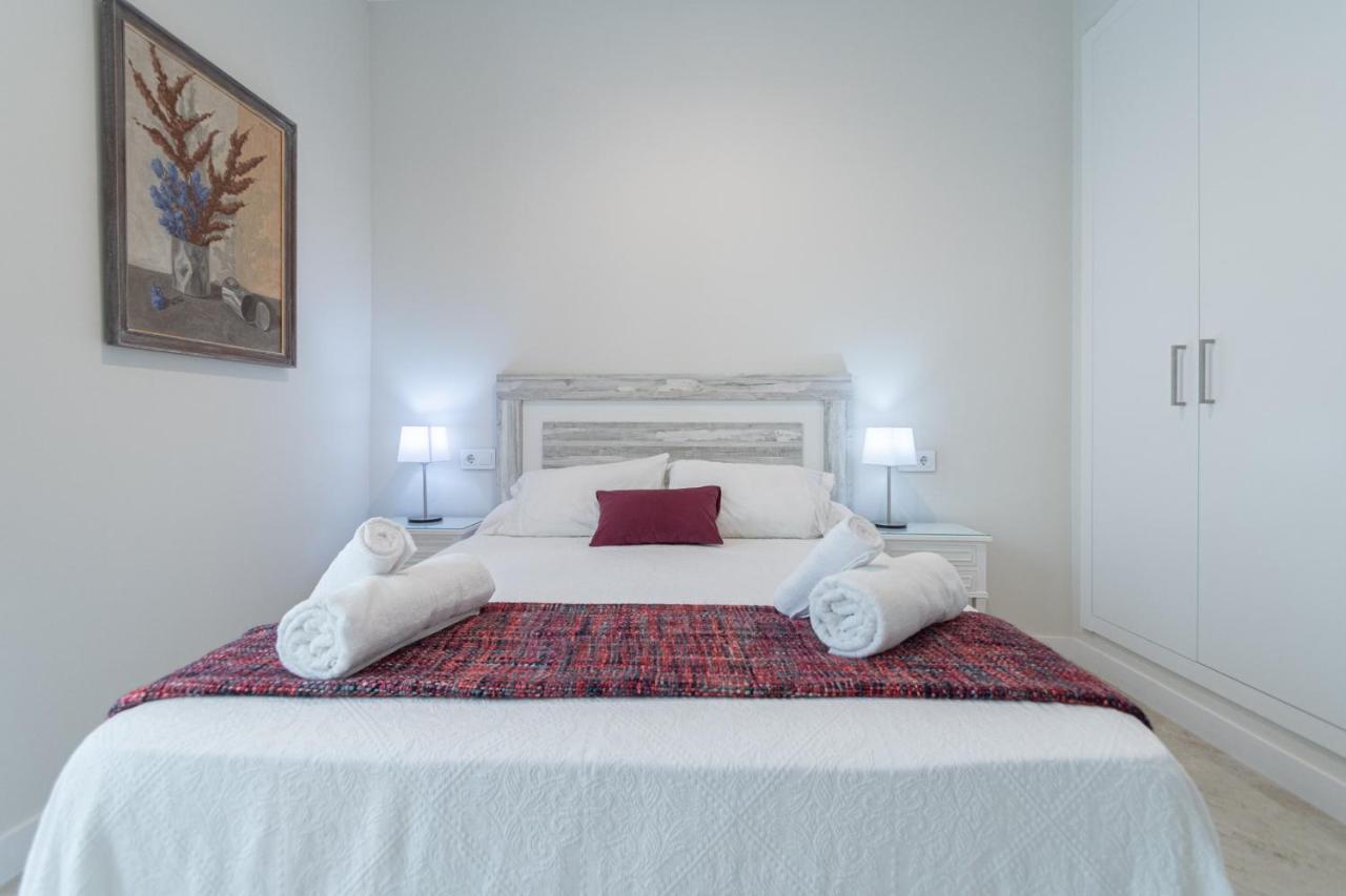 Apartamento Cadiz Wonderland Exterior photo